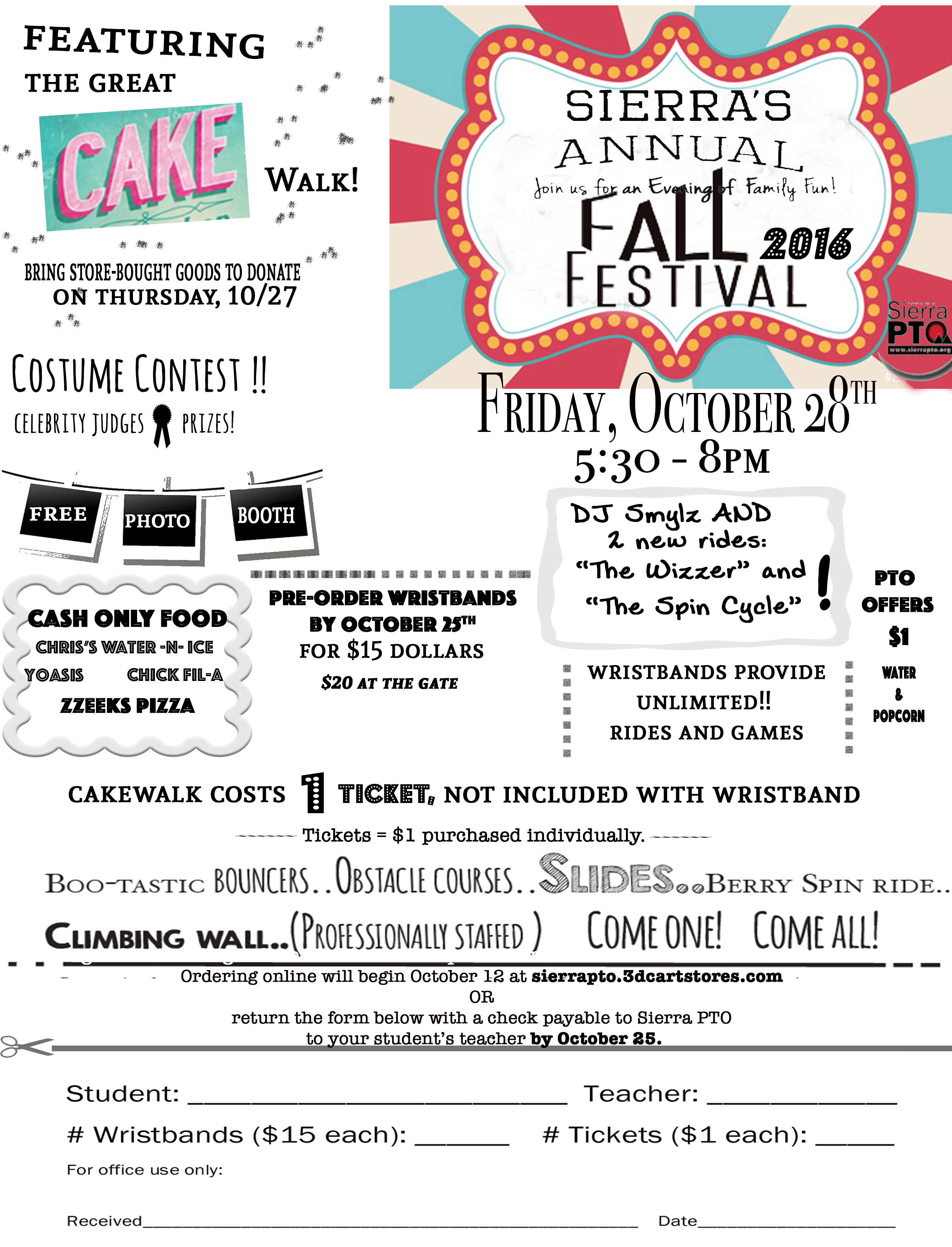 Ff Flyer - Poster (2520x3300), Png Download