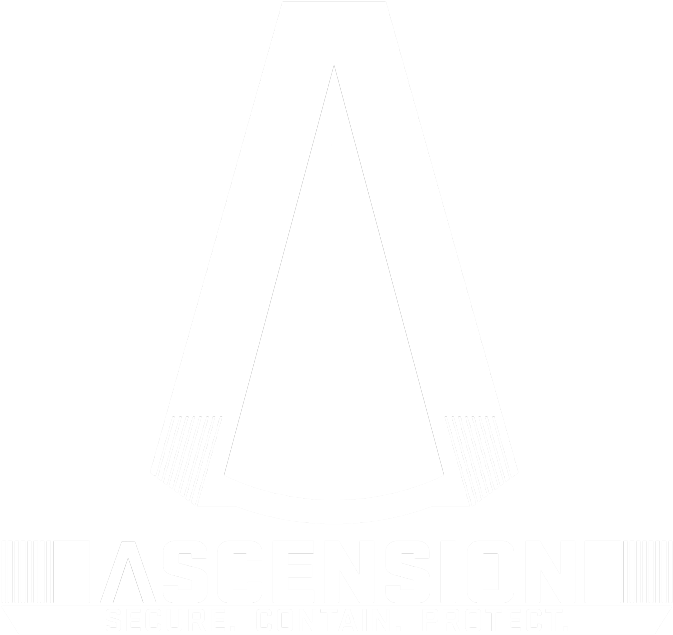 Scpascensionw - - Poster (702x702), Png Download