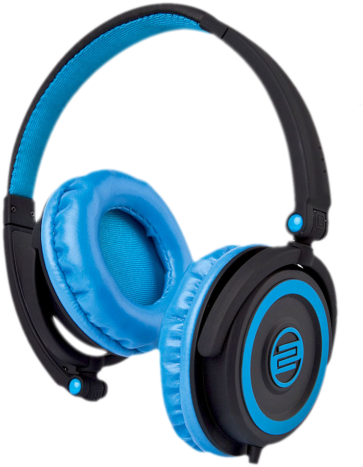 Fotos De Audifonos Imagui - Reloop Rhp 5 Flash Black (1000x1000), Png Download