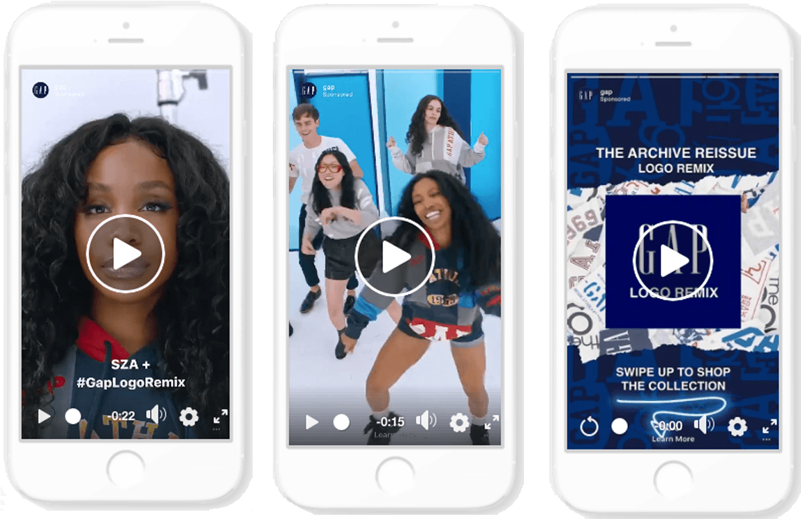 This Month Instagram Has Introduced A New Possibility - Iphone (1200x800), Png Download