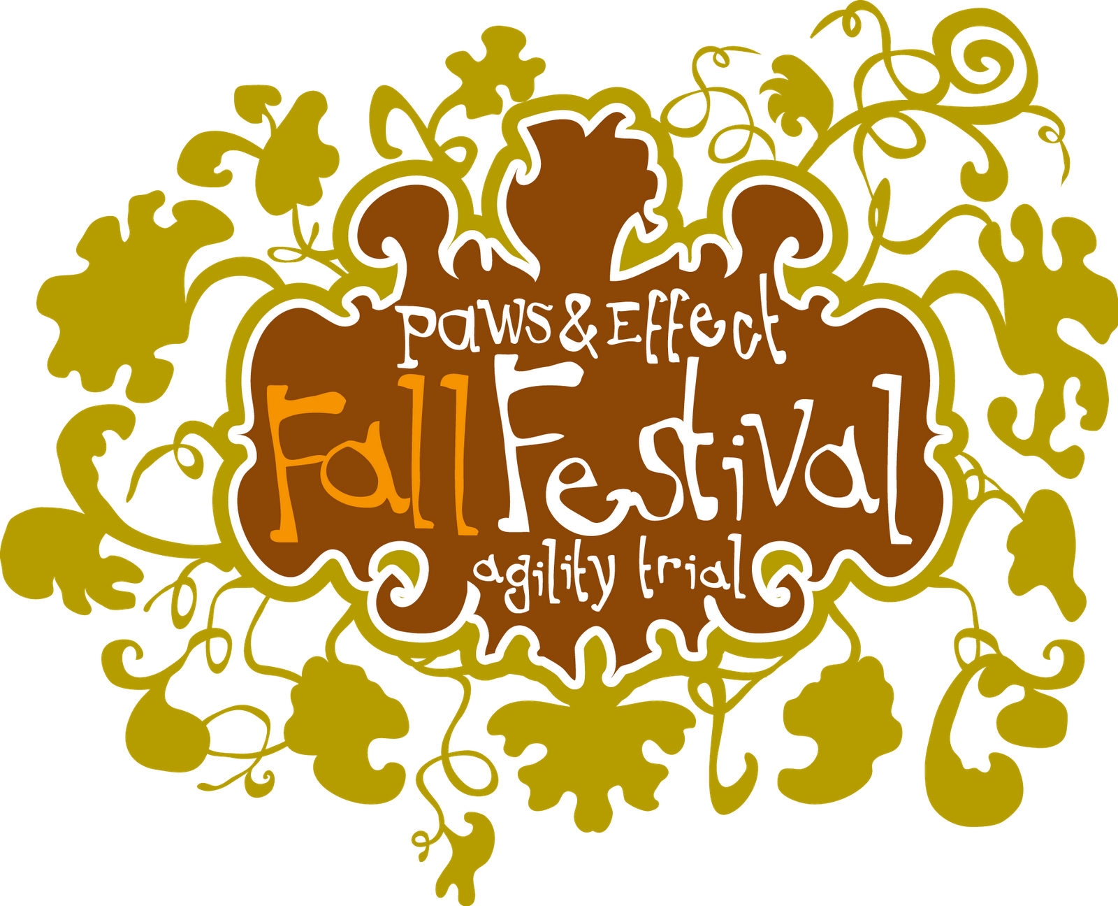 Fall Festival 2010 Premium - Illustration (1600x1296), Png Download
