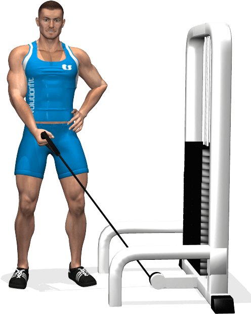 Online The War Of The Ember - Отведение Руки На Блоке В Сторону (700x700), Png Download