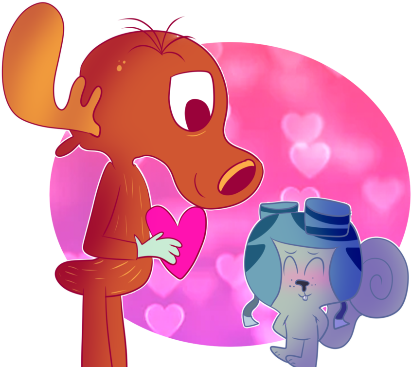 Love Like You - Cartoon (1280x786), Png Download