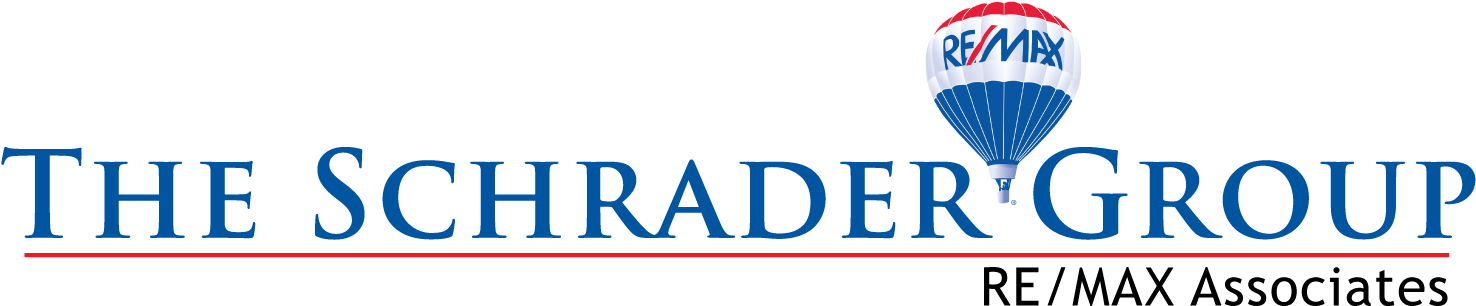 2019 The Schrader Group All Rights Reserved - Hot Air Balloon (1484x318), Png Download