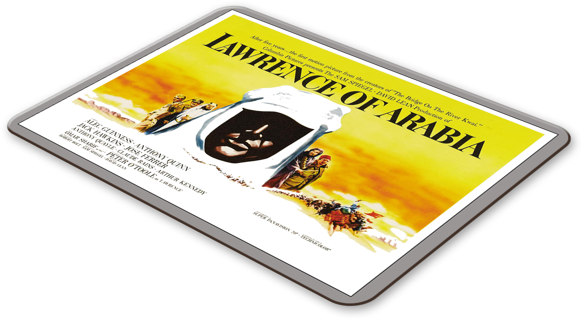 Iconic Old Movie Poster Artwork - Illustration (1207x841), Png Download