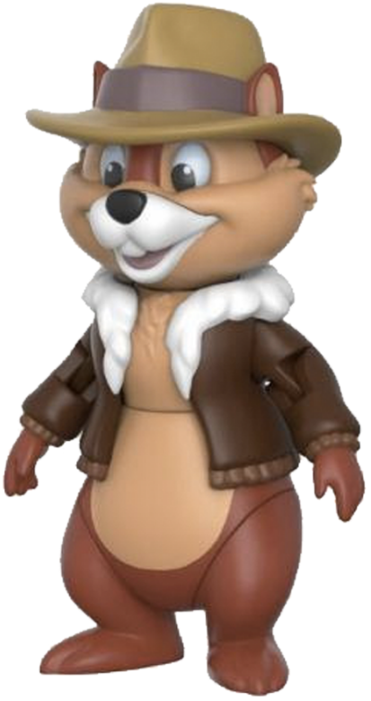 More Images - Funko Darkwing Duck Figure (800x800), Png Download