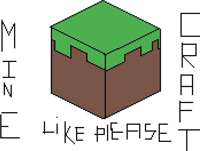 Minecraft Block - House (1024x576), Png Download