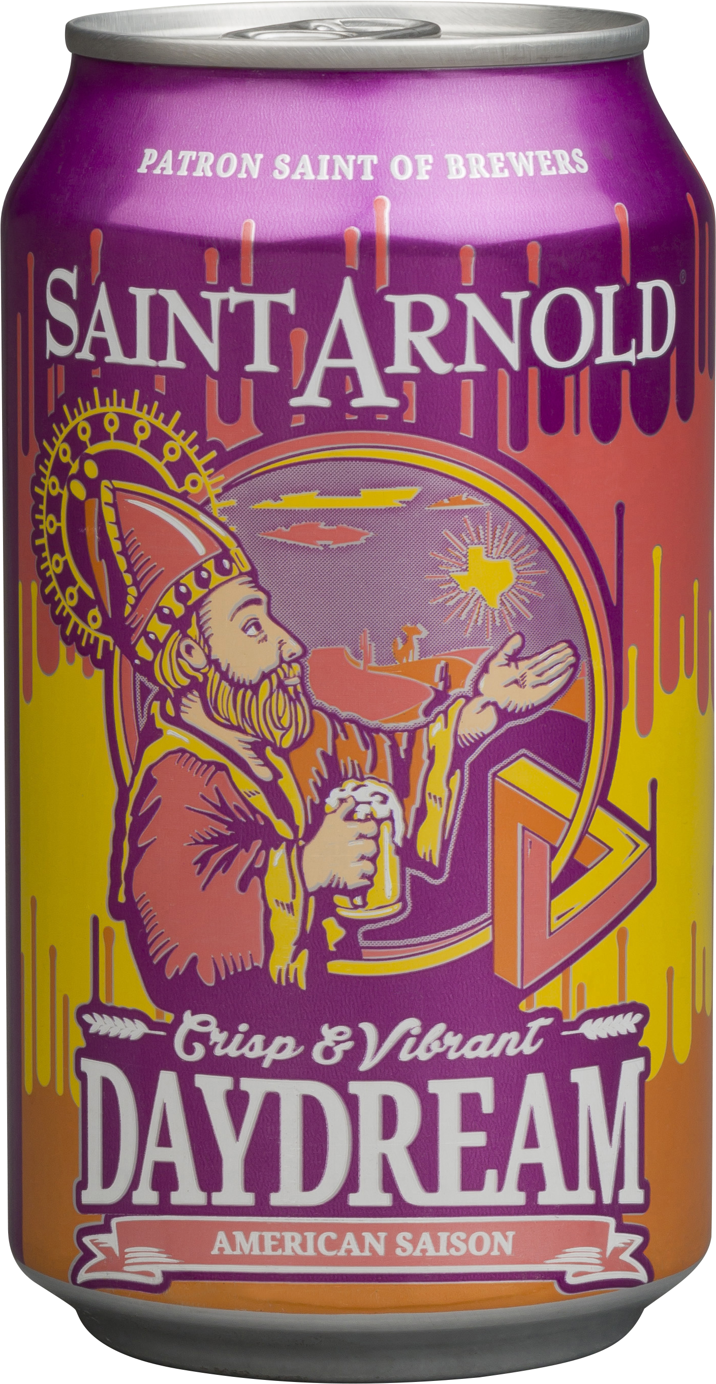 Http - //www - Saintarnold - 3 - Saint Arnold Daydream (3840x5760), Png Download