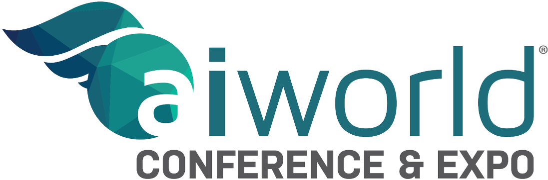 Ccc To Deliver Keynote Address At Ai World Conference - Graphic Design (1200x499), Png Download