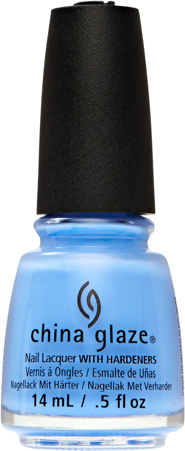 China Glaze (1500x1500), Png Download