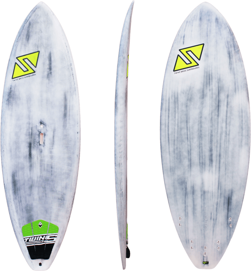 Surf Or Sup - Surfboard (1000x1000), Png Download