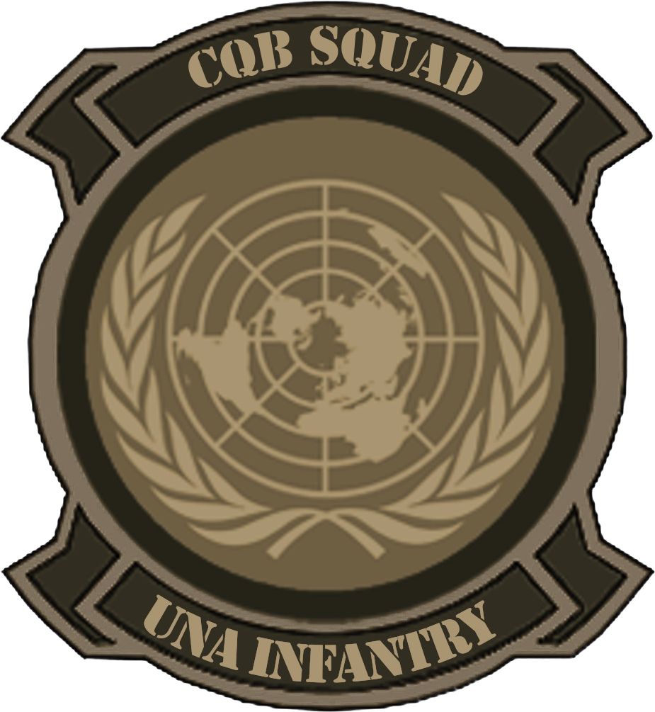 Clan Section - Logo Similar To Un (1024x1024), Png Download