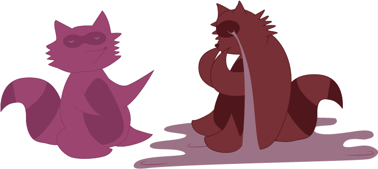 The Friend Zone - Illustration (931x615), Png Download