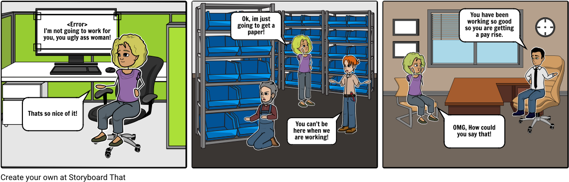 Stupid Worker (1164x385), Png Download