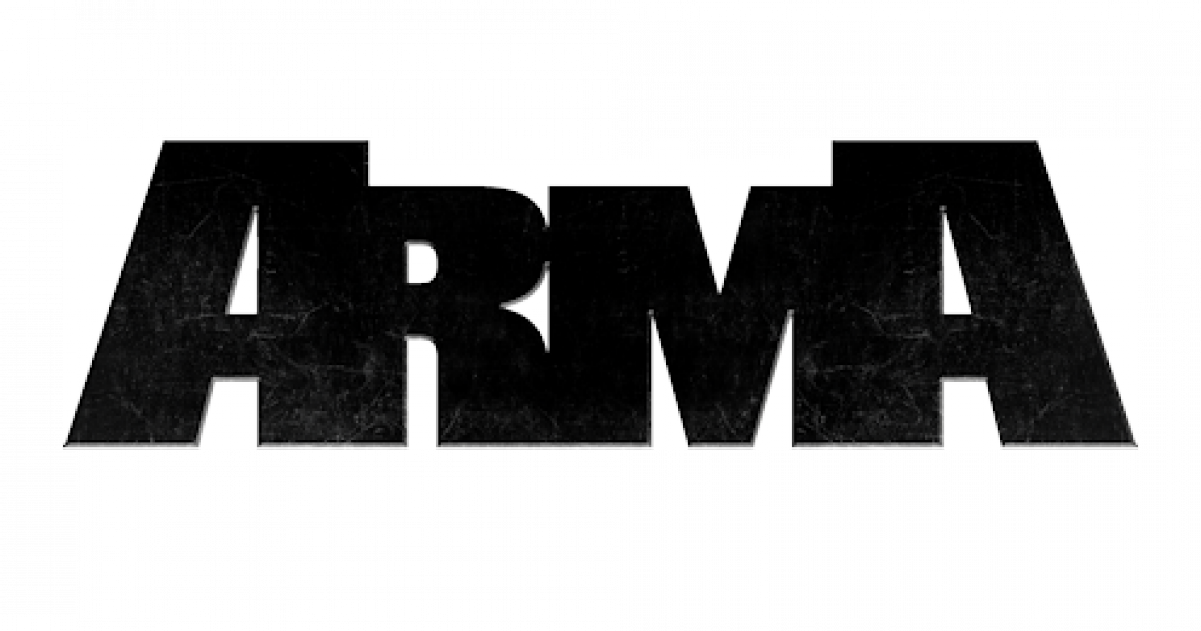 Arma 3 (1201x631), Png Download