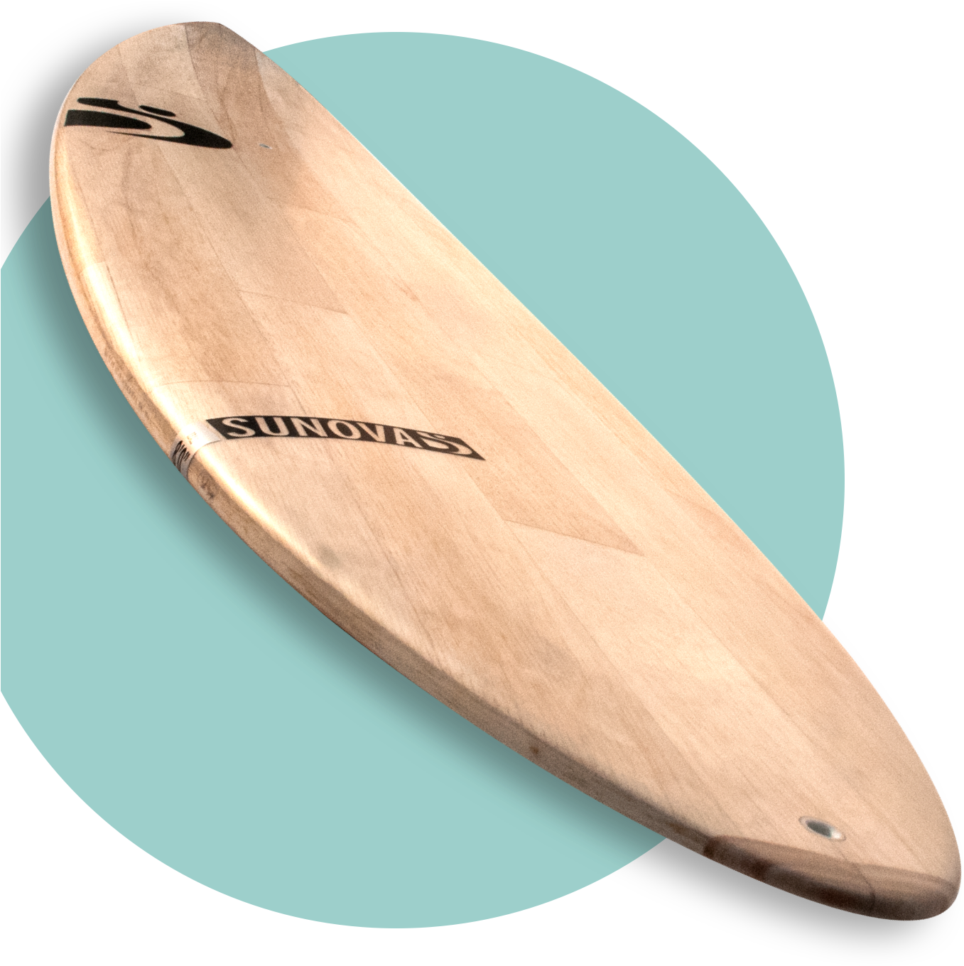 8ball - Surfboard (1356x1620), Png Download