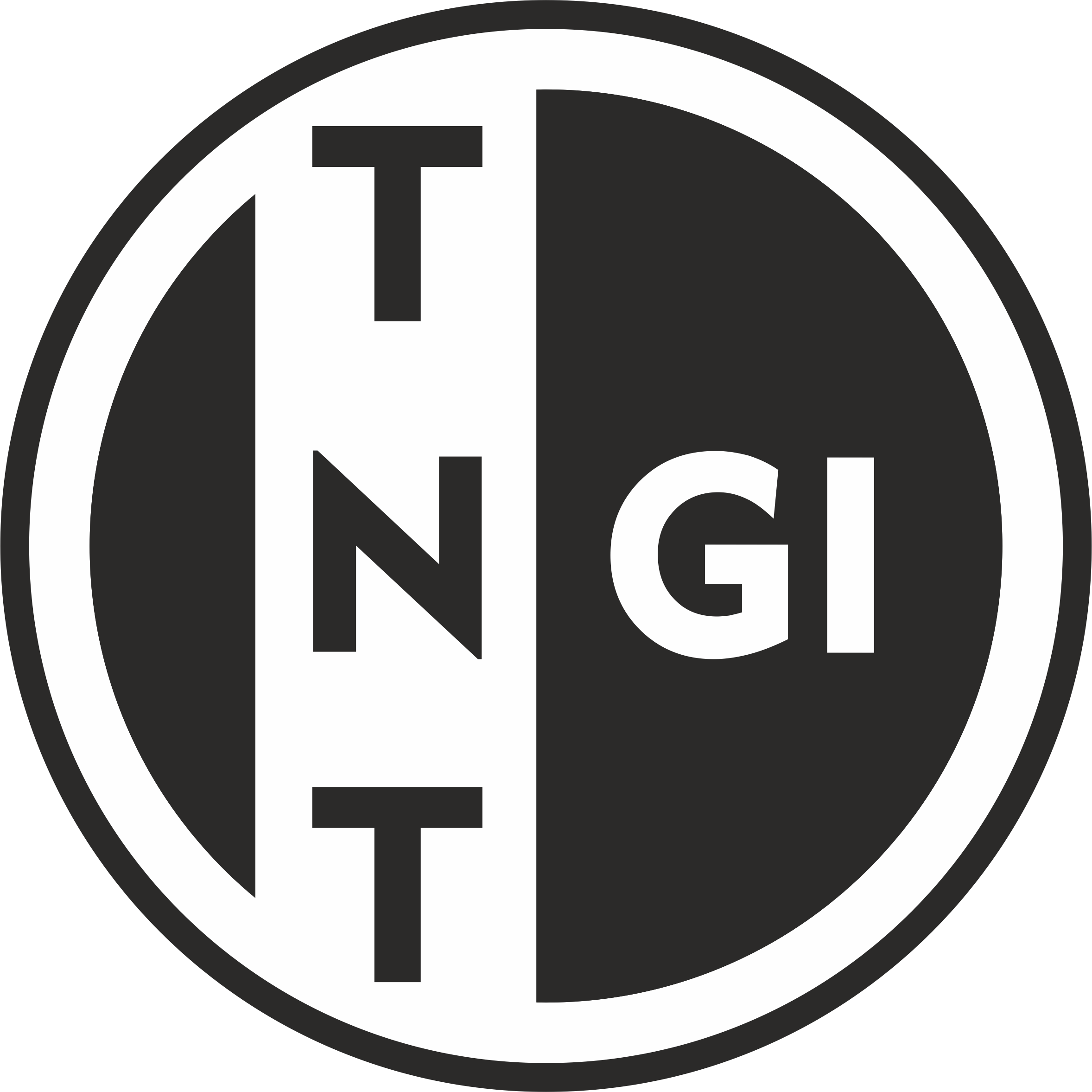 Circle (2356x2355), Png Download