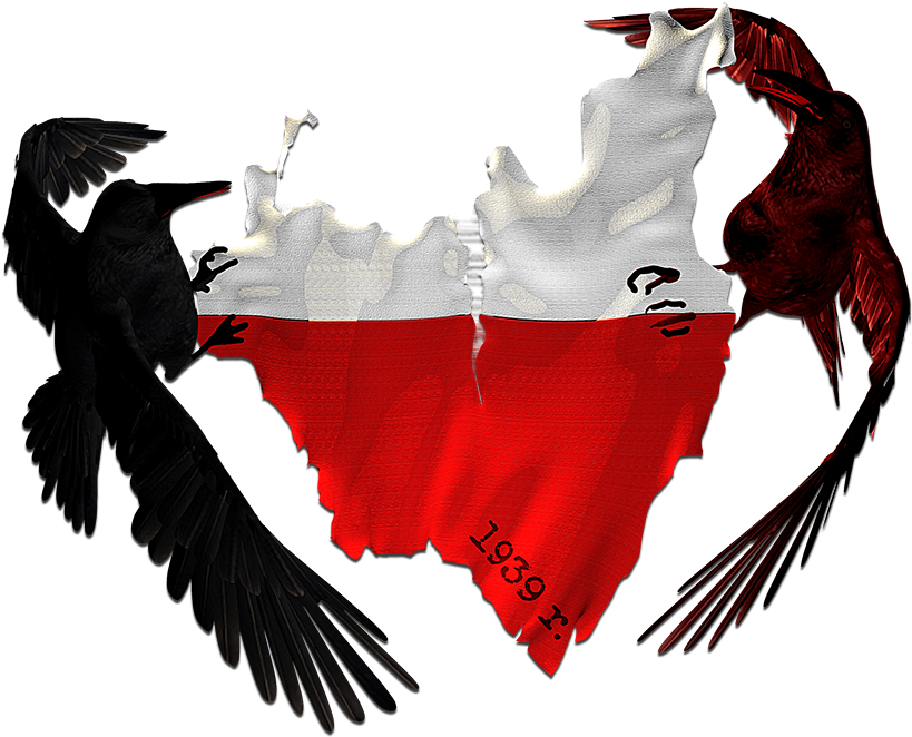 September 1939 Mod Logo - Panties (1200x675), Png Download