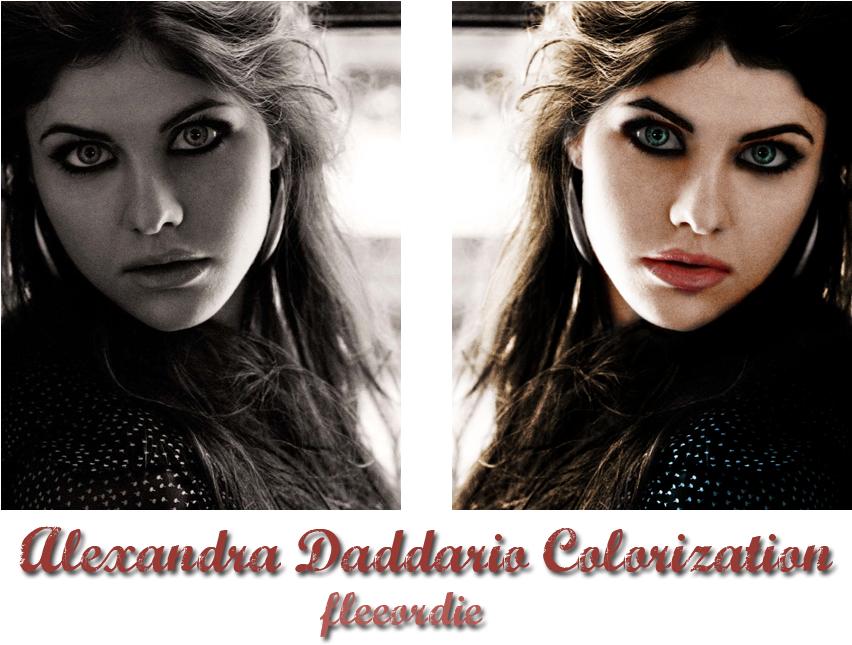 Alexandra Daddario (851x652), Png Download