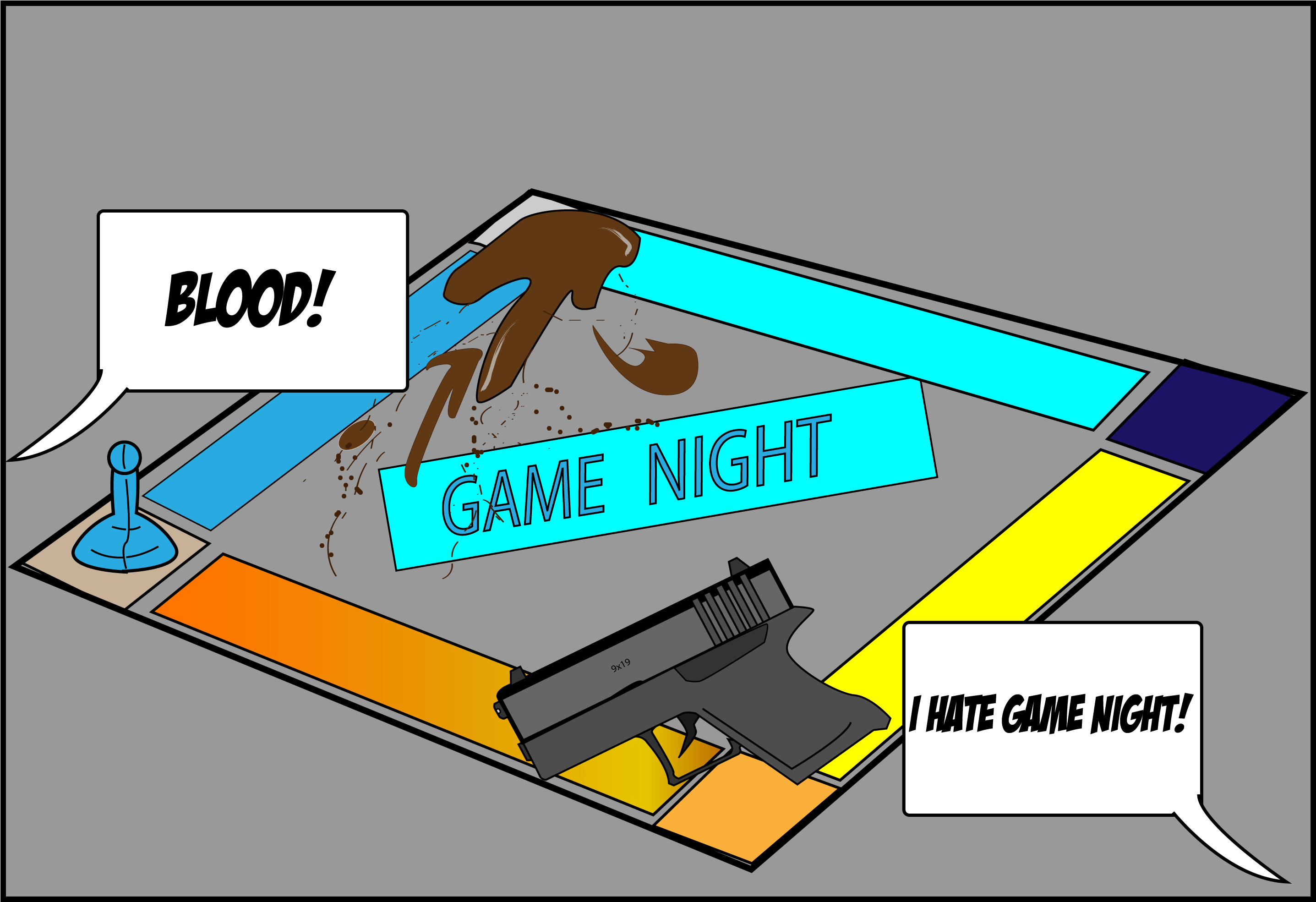 Diagram (3039x2279), Png Download