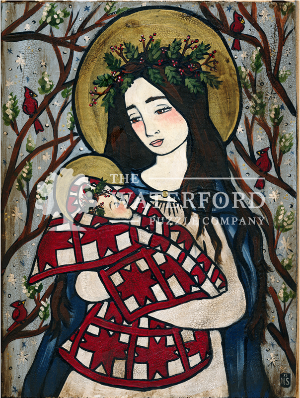 Stained Glass (800x800), Png Download