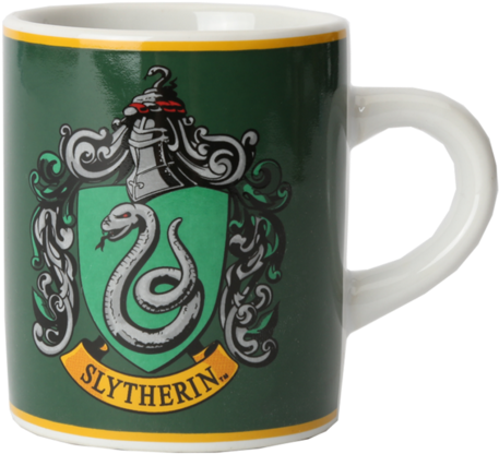 Harry Potter Slytherin (528x600), Png Download