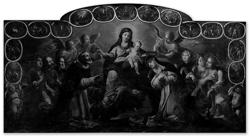 Analysis Of Light - Monochrome (850x468), Png Download