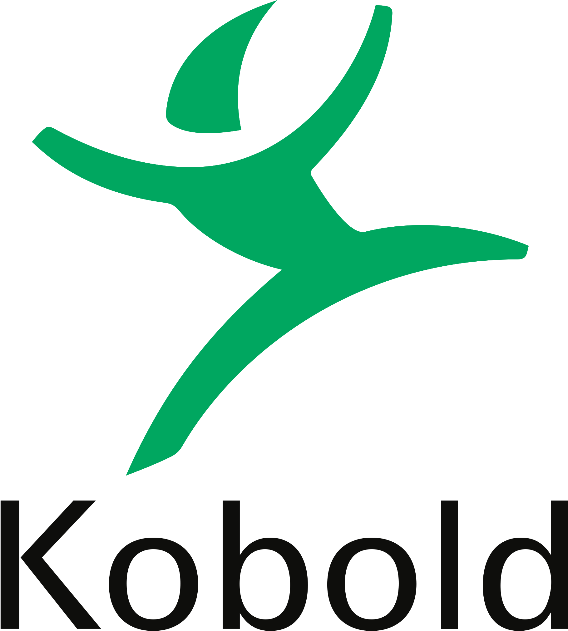 Datei - Kobold Logo - Svg - Vorwerk Kobold Logo (2000x2203), Png Download