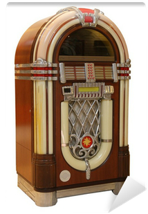 Old Music Player Box (400x400), Png Download