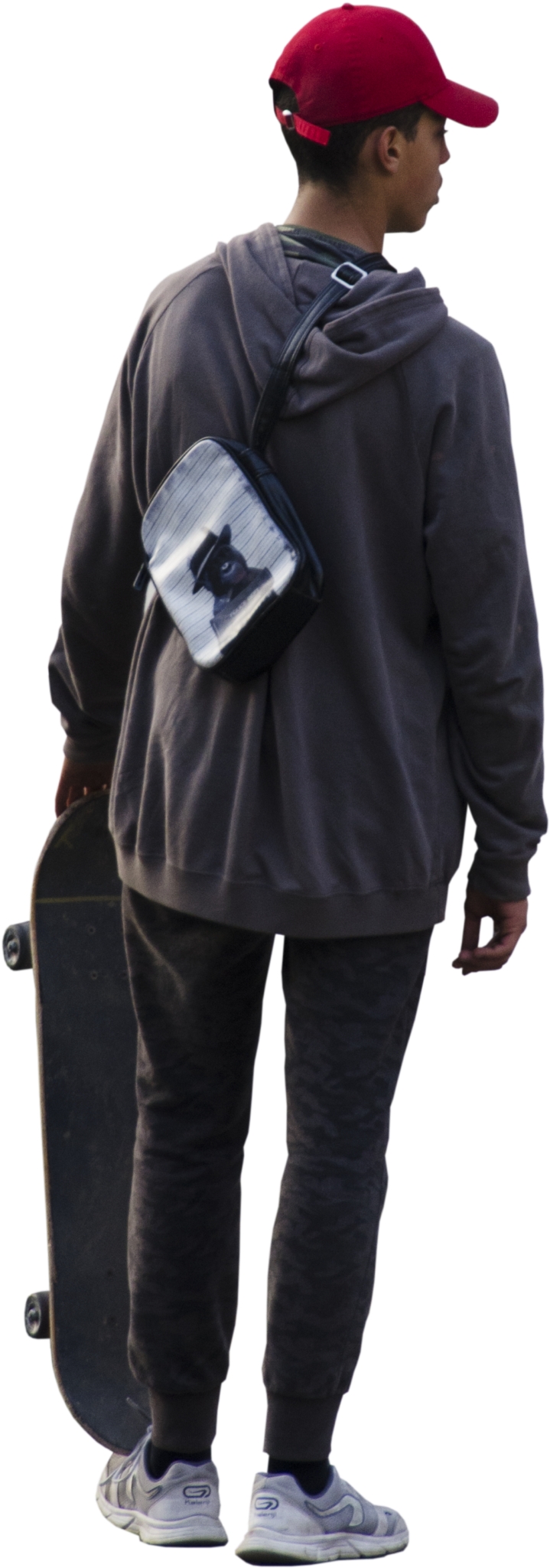 Free - Standing (2048x2048), Png Download