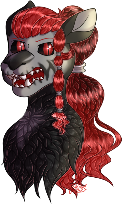 Experimenting With Texture And Hair,,, Shrugs - Wide Awake (600x739), Png Download