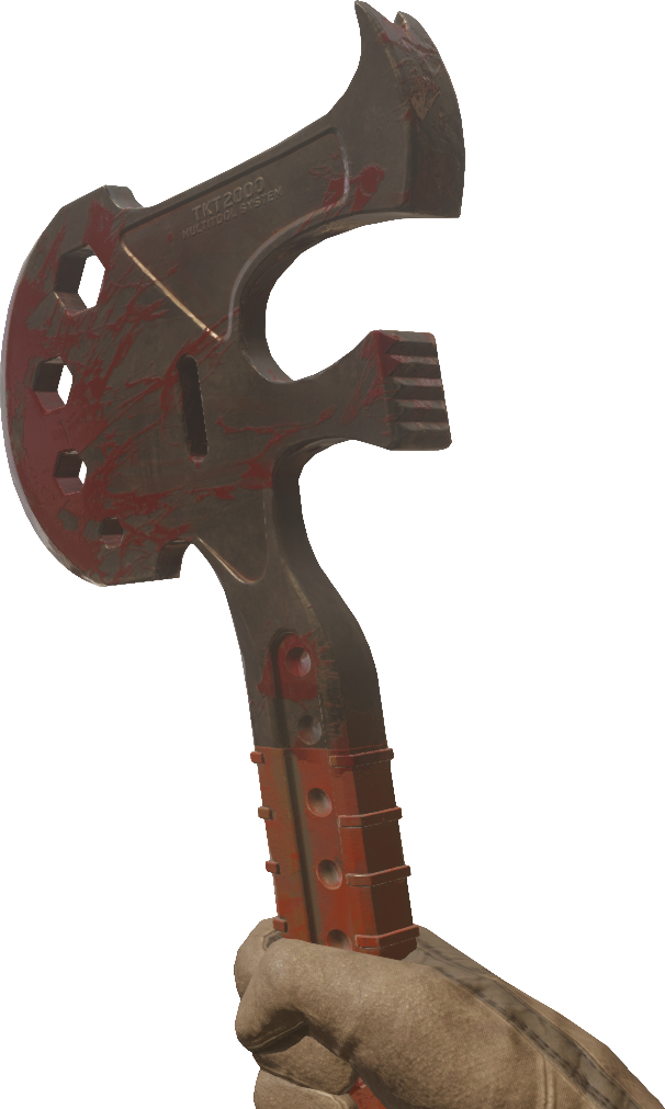 Thug Bloody Mwr - Portable Network Graphics (606x1011), Png Download