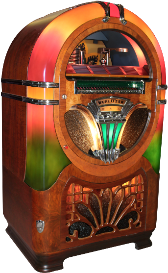 Ami H - Jukebox (456x638), Png Download