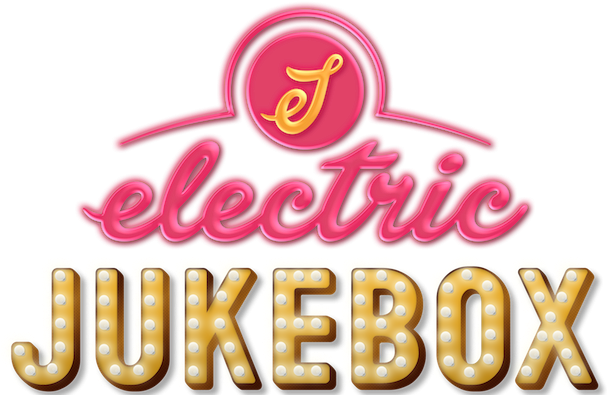 Uk Streaming Platform Electric Jukebox Launches Today - Electric Jukebox Logo (648x396), Png Download