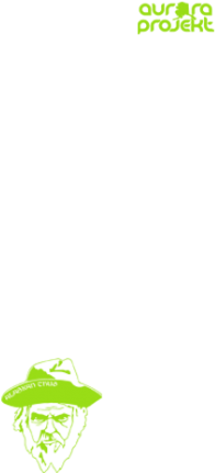 W Thug Lime - Monogram (361x650), Png Download