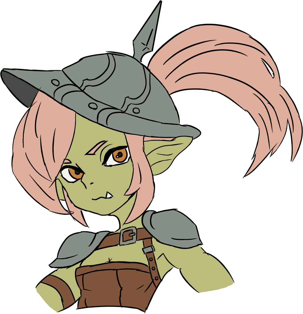 Thug - Cartoon (1500x1250), Png Download