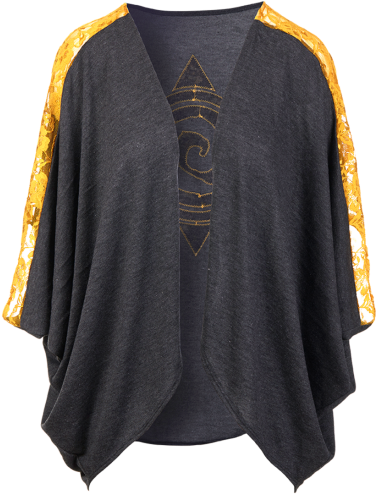 Hearthstone Dolman Shrug - Hearthstone (550x550), Png Download