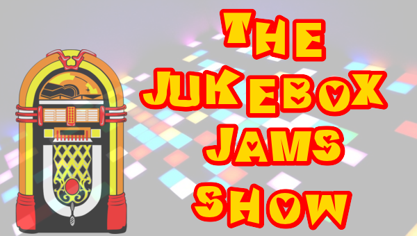 The Jukebox Jams Show - Erinnern Sie Sich Die An Fünfzigerjahre, Mauspads (600x340), Png Download