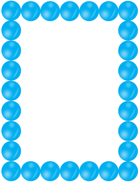 Bubble Clipart Design - Clip Art (576x760), Png Download