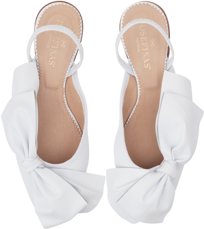 Marie Antoinette White - Josefinas Noiva (750x500), Png Download