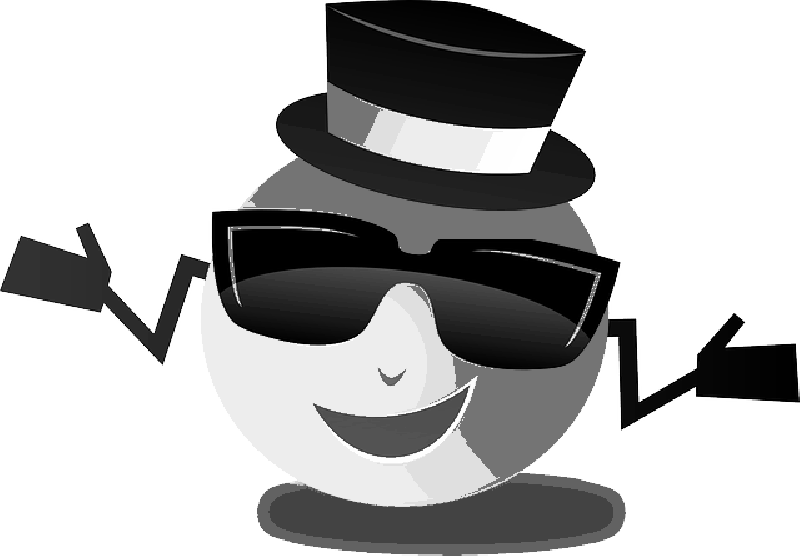 Mb Image/png - Birthday Wishes To A Cool Dude (800x556), Png Download