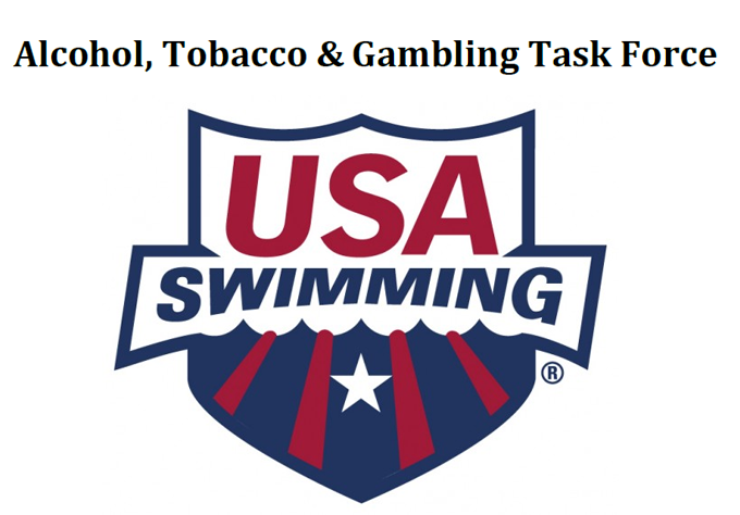 Usa Swimming Issued A Task Force Recommendation Report - Tyr Usa Swimming Latex Swim Caps - White - One Size (720x500), Png Download