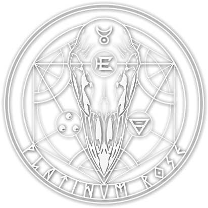 Tattoo Transparent Roses Png (425x425), Png Download