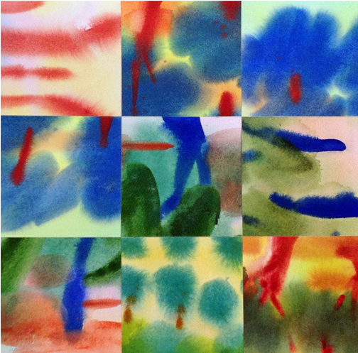 Portugal - Watercolor Painting (800x800), Png Download