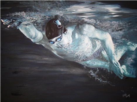 Artist Of The Month Gallery - Artist (620x349), Png Download