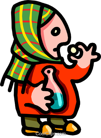 To Cure A Cold - Therapy (351x480), Png Download