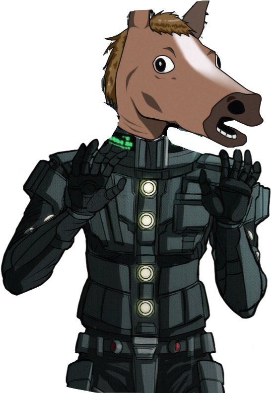 Kiibo Sprites Png (625x791), Png Download