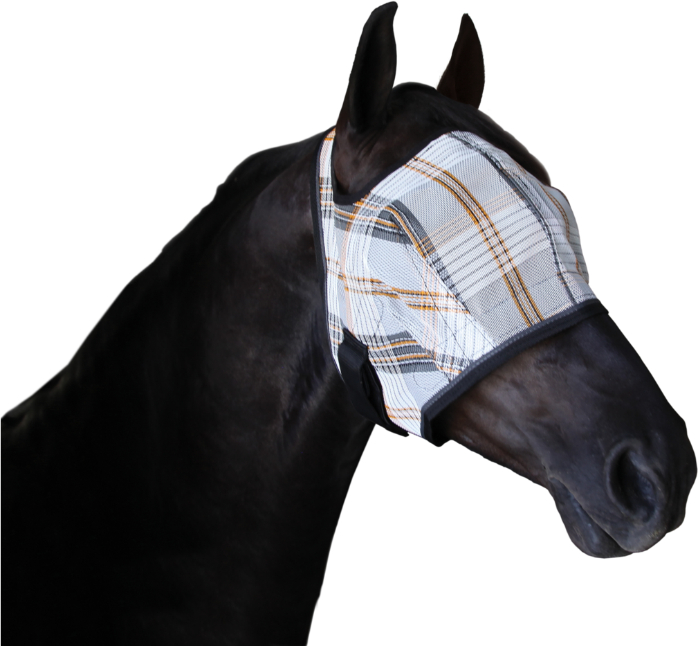 Kensington Post Surgical Recovery Fly Mask (1024x947), Png Download