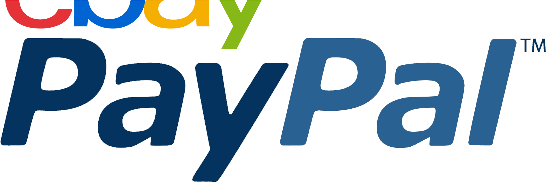 Ebay To Spin Off Paypal So They Can Compete Against - Paypal Here Chip Card Reader (emv ) Accepts Payments (2048x708), Png Download