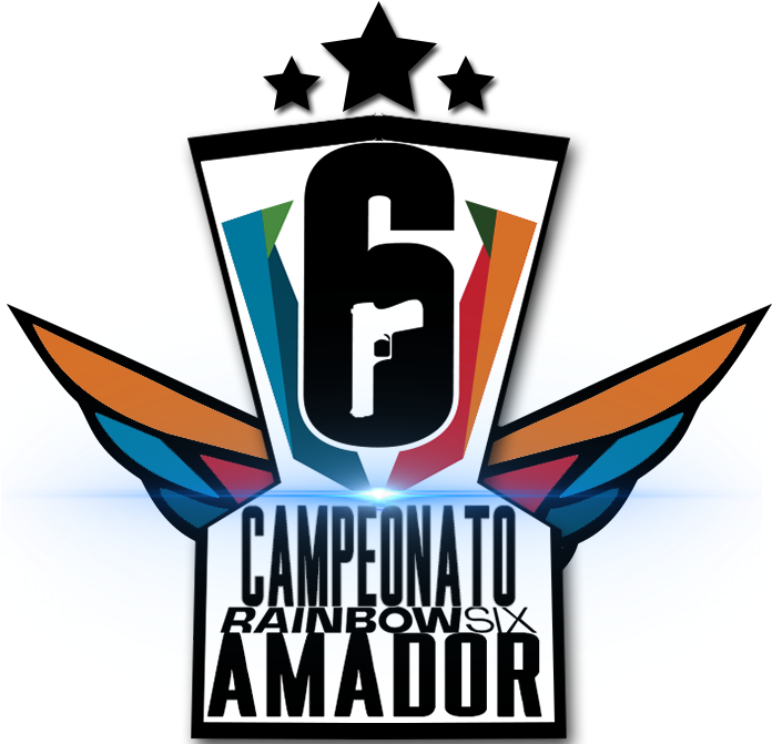 Campeonato Rainbow Six Amador - Tom Clancy's Rainbow Six Siege (700x700), Png Download